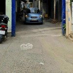 Bán gấp nhà hxh nơ trang long p7 bình thạnh 3 tầng 33m2 nhỉnh 5 tỷ