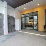 Nhà mặt tiền đường 5.5m khu hòa cường bắc