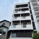 Chính chủ cho thuê cc mini 1pn 30m2 tại phường tân thuận tây, quận 7, tp. hcm, 6,3 triệu