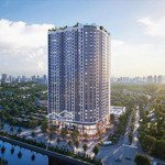 Chỉ 1,5 tỷ nhận ngay căn 3pn tại dự án chung cư bluegem tower thanh trì, vị trí đẹp giá tốt nhất