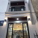 Bán nhanh nhà 1t1l (4x14) đã hoàn công, đường thanh niên nhà mới tặng nội thất giá chốt 2ty4,shr.