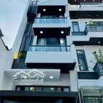 Bán nhà hxh 6m lê văn sỹ p.12 q.3 (dt:5x15) nhà 3 lầu sân thượng, giá 13.9 tỷ thương lượng