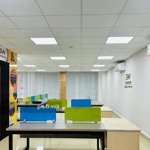 Nhà mặt tiền khu tân định 7x20m hầm trệt 4 lầu cho thuê