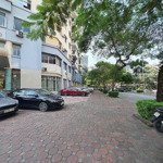 Chính chủ cần bán gấp căn hộ chung cư f5 mặt đường trung kính, phường yên hòa