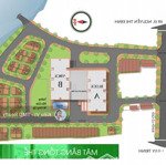 Bán ch homyland riverside - căn góc 107m2 3 phòng ngủview đẹp nhất dự án (sông + the global) giá bán 5,5 tỷ tl