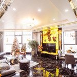 Chính chủ bán căn 130m2 gold tower nguyễn trãi giá 8,6 tỷ. full nt. lh 0962347866