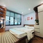 Tầm tiền 6 tỷ rinh ngay nhà ở lò đúc 45m2 x 3 tầng 4 ngủ đầy đủ tiện ích