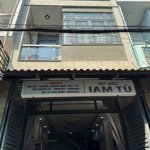 Bán nhà riêng tại hà huy giáp, thạnh xuân, quận 12, tp.hcm, 4,53 tỷ, 48m2