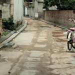 Bán đất tại nguyên khê, đông anh, hà nội, 4,45 tỷ, 66 m2, đẹp, nhiều tiện ích