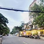Bán nhà mt 40a thanh đa, bình thạnh, liền kề khu d, dt 225.7m2.
