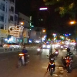 Siêu phẩm hiếm -bán nhà mặt tiền kinh doanh đắc địa - 825m2 ( 15 x 55) dương bá trạc, p.2, quận 8