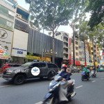 Siêu phẩm mặt tiền 3 tháng 2 ngay sư vạn hạnh ,dt: 4 x 25m ,cn : 98.5m2 , giá chỉ 37.9 tỷ