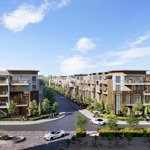 Bán biệt thự ven hồ alta villa của sơn kim land tại the 9 stellars
