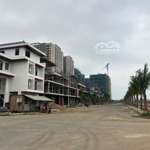 Bán đất biệt thự 300m2 lakeside hồ bàu tràm, liên chiểu, đà nẵng giá chỉ 18, 6 triệu/m2