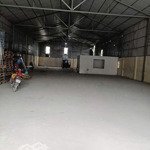 Cho thuê kho xưởng 600m2, 1000m2 tại kiêu kỵ, gia lâm, giá ưu đãi, liên hệ: 0984393101