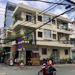 Bán nhà vị trí kinh doanh mặt tiền đoàn thị điểm, phú nhuận, 13x4,5m 3 tầng 18,5 tỷ