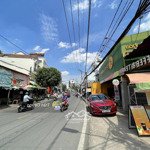 Bán mặt tiền đường số 10 - linh đông - 388m2 - ngang gần 7m - chỉ 79 triệu/m2 - xây căn hộ dịch vụ
