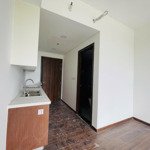 Cho thuê căn studio mizuki 1 pn - 1wc - ban công giá 8tr có nội thất