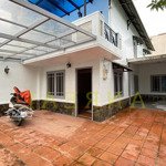 Villa khu an phú - giá bán 29 triệu - sân trước - 1 lầu 3 phòng - cho thuê lâu dài