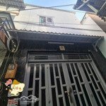 Bán nhà sổ hồng riêng - hẻm 30 lâm văn bền q7- dt 4x12m-l+2pn - giá 3.5 tỷ