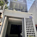 Ngay khu vip liên phường ,nhà 3 tầng chủ cần bán gấp, đường xe hơi tận nhà