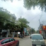 Mặt phố vĩnh hưng, 120m2, mặt tiền 7m, vỉa hè, kinh doanh sầm uất ngày đêm, vuông đét, 18 tỷ