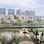 2 phòng ngủ đảo kim cương full nội thất view sông 26tr/tháng xem nhà chính chủ