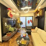 Bán căn góc 3pn tầng cao-view hồ- ban công nam- full nội thất đẹp- dự án feliz homes- lh:0961158599