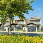 Mở bán mới biệt thự giá cđt vsip 2 giá f0 tiến độ thanh toán đến 2027 sun casa central duy nhất