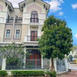 Bán gấp bt centa city, 11,264 tỷ, 130,5m2, 4pn, 5wc