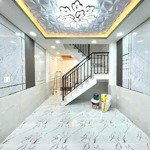 Cho thuê nhà 1 trệt 1 lầu 2pn 2wc hẻm ngay kdc nam long trần trọng cung