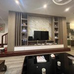 Bán biệt thự view công viên kdt an hưng, đường 4 ô tô đua, an sinh đẳng cấp.