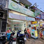 Bán shophouse 56.1m2, 2pn + 2wc, 8 tỷ vnd tại lê quang định, p 14, bình thạnh, hcm