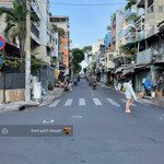 Bán nhà mt 202a nguyễn tiểu la - nhật tảo, p. 8, q.10, dt: 4.2x14m, 5 tầng giá 14.5 tỷ ~ 250tr/m2