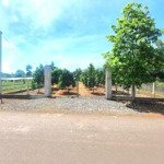 đất đẹp 5x50=250m2 mặt tiền nhựa sẵn 100m2 thổ cư lai uyên bàu bàng bình dương