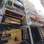 Bán nhà 8t phố nguyễn văn cừ, long biên. sang trọng, gara, thang máy, kinh doanh. dt108m, mt5.5m.