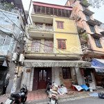 Bán nhà liền phố huế 98m mt 7.2m lô góc, vỉa hè, kinh doanh ngày đêm, hiếm chào 36,8tỷ