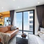 Cho thuê căn hộ hộ penthouse dịch vụ gần cầu ánh sao, phú mỹ hưng, quận 7