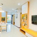 Chính chủ bán căn hộ 2pn 2wc full nội thất tầng trung