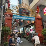 Khan hiếm! bán nhà khu phố nhật thái văn lung bến nghé quận 1, hdt 60 triệu/th chỉ 13.9 tỷ