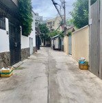 Bán nhà hxh 87m2, cách 20m ra trần kế xương, p7, phú nhuận