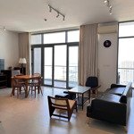 Căn hộ penthouse chung cư an gia skyline, tầng 34, cho thuê 25 triệu/tháng (hùng: 093.399.614)