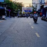 Mtkd nguyễn gia trí, phường 25, bình thạnh, khu sầm uất, nhiều trường học, 65m2, giá 9.7 tỷ (tl)