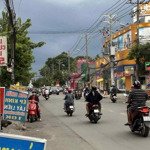 Bán nhà mtkd 549 hương lộ 3, gần aeon tân phú dt: 8x40m, giá 35 tỷ đang cho thuê 70 triệu tháng