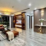 Cho thuê gấp cc ia20 ciputra, 92m2 2pn giá từ 8tr. nội thất full& cb view sông hồng cực đẹp