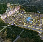 Chính chủ bán liền kề 12.53 đường 30m hinode royal park