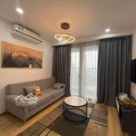 Chính chủ cần bán nhanh căn hộ hoa hậu 67m2 - 2pn tầng trung, view đẹp tại hd mon city