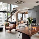 Douplex siêu đẹp tại cc the view- riviera point cần bán- giá tốt- nội thất chất
