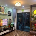Bán nhanh căn hộ 2 ngủ có ban công tòa r - tại goldmark city 136 hồ tùng mậu