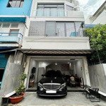 Siêu phẩm nhà nguyễn đình chính - phú nhuận cho thuê 26triệu.giá 3tỷ550/ 73.7m2 thông trần huy liệu